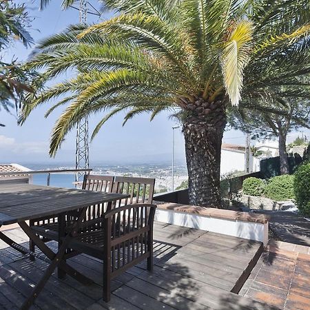 House Vista Bella Villa Roses Exterior photo